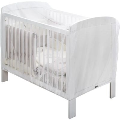 Rete anti-zanzare ThermoBaby 2130201 - Bianco Rete anti-zanzare ThermoBaby 2130201 - Bianco