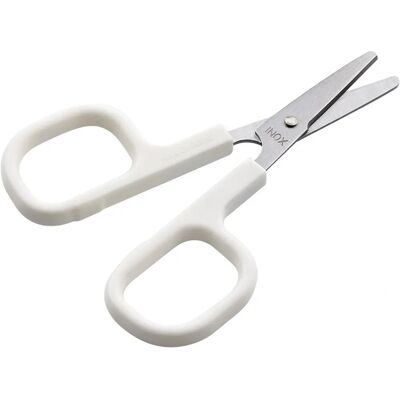 Tesouras Thermobaby - Alicate de Unha para Bebês Tesouras Thermobaby - Alicate de Unha para Bebês