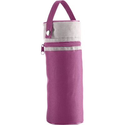 Thermobaby Orchid Pink Funda Térmica para Biberón - Funda Térmica Thermobaby Orchid Pink Funda Térmica para Biberón - Funda Térmica