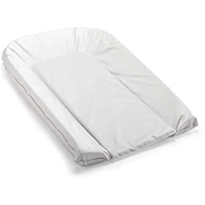 Materac ThermoBaby Biały Unisex - 2020 Materac ThermoBaby Biały Unisex - 2020