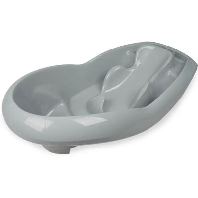 ThermoBaby TUB LAGOON - Badewanne - Grau ThermoBaby TUB LAGOON - Badewanne - Grau