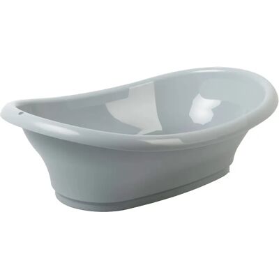 Vasca da bagno per bambini ThermoBaby Grigia Vasca da bagno per bambini ThermoBaby Grigia