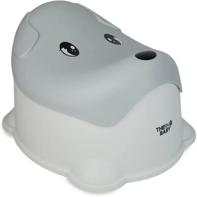 ThermoBaby Zabawniony Pies Toaleta - Potty ThermoBaby Zabawniony Pies Toaleta - Potty