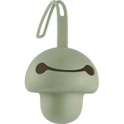 Thermobaby Siliconen Cactus Speenhouder - Baby Accessoire Thermobaby Siliconen Cactus Speenhouder - Baby Accessoire