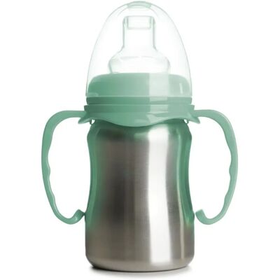 THERMOBABY - Model: THE3023191861189 - Zielony Kaktus Kubek do nauki THERMOBABY - Model: THE3023191861189 - Zielony Kaktus Kubek do nauki