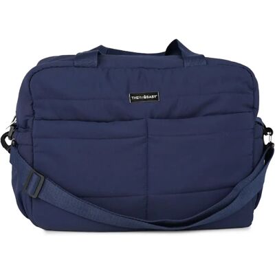 Thermobaby Plumée - Borsa fasciatoio elegante e pratica Thermobaby Plumée - Borsa fasciatoio elegante e pratica