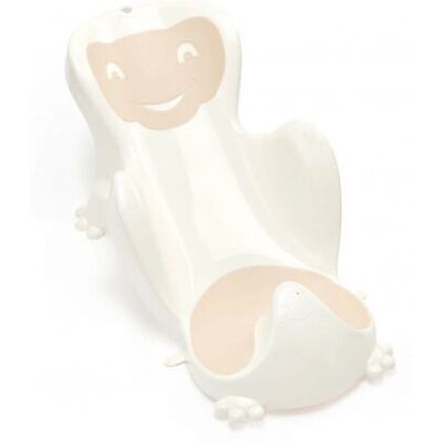 ThermoBaby - Babycoon Candied Chestnut - Candied Chestnut - Sedia da bagno - Baby seat ThermoBaby - Babycoon Candied Chestnut - Candied Chestnut - Sedia da bagno - Baby seat