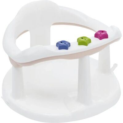 ThermoBaby Siège pour bébé Anneau de bain Marron Glacé - Siège pour bébé ThermoBaby Siège pour bébé Anneau de bain Marron Glacé - Siège pour bébé