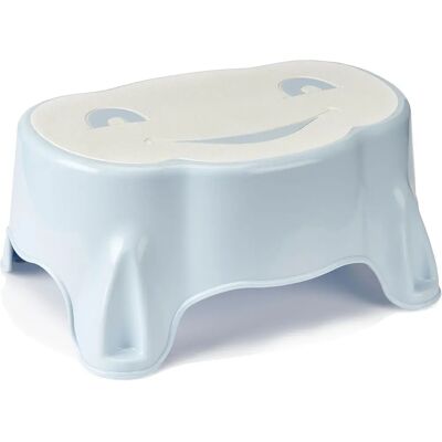 Taboret ThermoBaby BabyStep - Błękitny Taboret ThermoBaby BabyStep - Błękitny