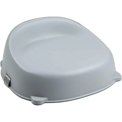 Thermobaby Easy Booster Seat - Kindersitz - Grau Thermobaby Easy Booster Seat - Kindersitz - Grau