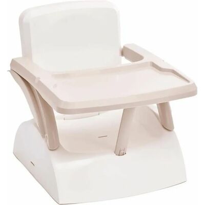 Raiser ThermoBaby Beige - Siège enfant, Facile à nettoyer, Accessoires - Publicité Raiser ThermoBaby Beige - Siège enfant, Facile à nettoyer, Accessoires - Publicité