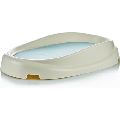 Fasciatoio ThermoBaby 76x45cm Bianco - Prodotto bambino Fasciatoio ThermoBaby 76x45cm Bianco - Prodotto bambino
