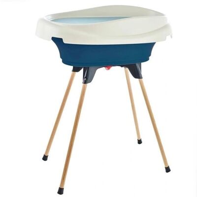 Bigbuy Home Changer 2 en 1 Baignoire - Baignoire, Unisexe, Bleu foncé - Publicité Bigbuy Home Changer 2 en 1 Baignoire - Baignoire, Unisexe, Bleu foncé - Publicité