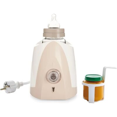 Thermobaby Flaskisolator - Ljusbrun Thermobaby Flaskisolator - Ljusbrun