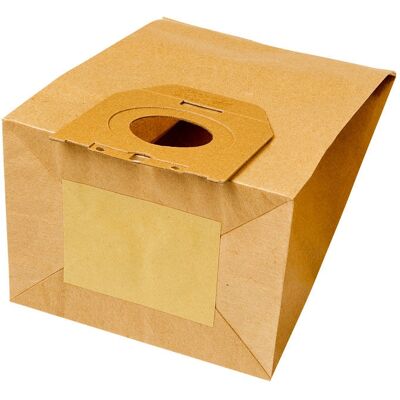 Menalux T57B - Sac pour aspirateur Menalux T57B - Sac pour aspirateur