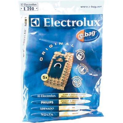 Electrolux 9001684621 - Staubsaugerbeutel Electrolux 9001684621 - Staubsaugerbeutel