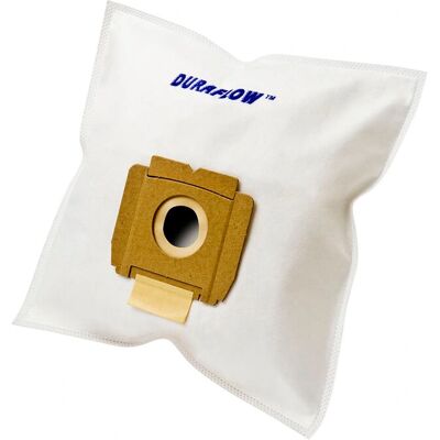 Menalux 1000 Staubsaugerbeutel - Kompatibel mit AEG VAMPYR CE, ErgoEssence AE45 Menalux 1000 Staubsaugerbeutel - Kompatibel mit AEG VAMPYR CE, ErgoEssence AE45