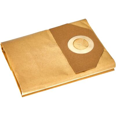 MENALUX 1770P Worki do odkurzacza - Wysokiej jakości papierowe worki MENALUX 1770P Worki do odkurzacza - Wysokiej jakości papierowe worki
