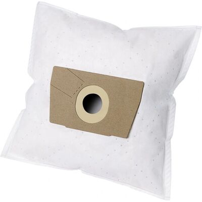 Menalux 2306 - Dammsugarpåse Menalux 2306 - Dammsugarpåse