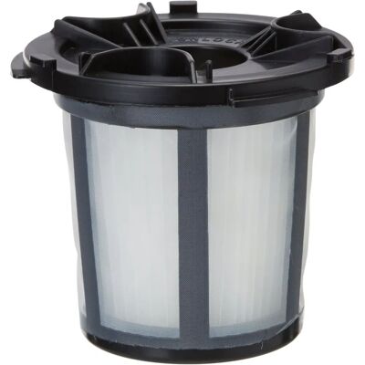 Filtre cylindrique Tornado - Filtre pour aspirateur - Publicité Filtre cylindrique Tornado - Filtre pour aspirateur - Publicité