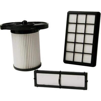 Menalux F442 D Filterset voor Dirt Devil Centrixx Menalux F442 D Filterset voor Dirt Devil Centrixx