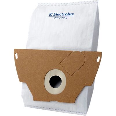 Electrolux ES49 - Sac à poussière - Publicité Electrolux ES49 - Sac à poussière - Publicité