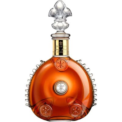 Rémy Martin Louis XIII Cognac - Fino Champagne - 0,7L Dárková sada Rémy Martin Louis XIII Cognac - Fino Champagne - 0,7L Dárková sada