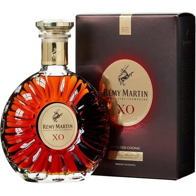 Remy Martin XO 0,7L - Koňak Remy Martin XO 0,7L - Koňak