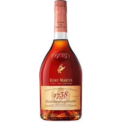 Remy Martin 1738 - Cognac Remy Martin 1738 - Cognac
