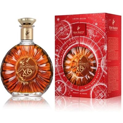 Rémy Martin XO Cognac Fine Champagne - Limitierte Sternen-Edition Rémy Martin XO Cognac Fine Champagne - Limitierte Sternen-Edition
