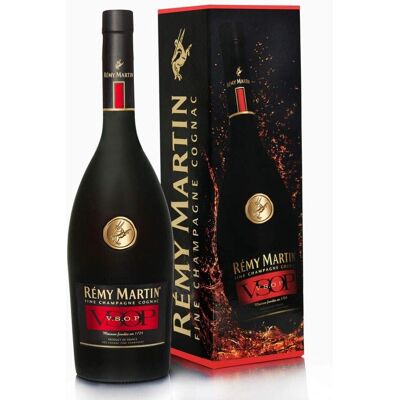 Remy Martin Cognac VSOP Fine de Champagne 0,7l 40% Remy Martin Cognac VSOP Fine de Champagne 0,7l 40%