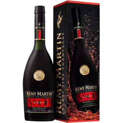 Remy Martin VSOP Cognac - 7J, 70cl, Frankreich Remy Martin VSOP Cognac - 7J, 70cl, Frankreich