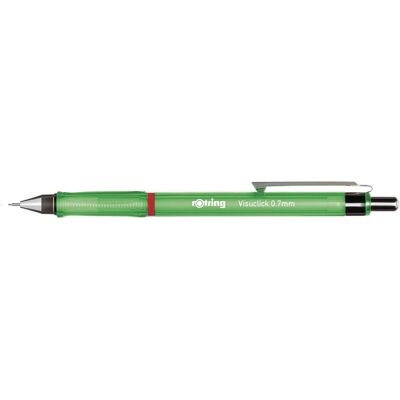 Lápiz Rotring Visuclick 0,5mm Azul - Mechanical Pencil Lápiz Rotring Visuclick 0,5mm Azul - Mechanical Pencil