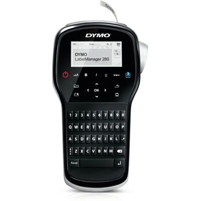 Dymo LabelManager 280 Sæt Dymo LabelManager 280 Sæt