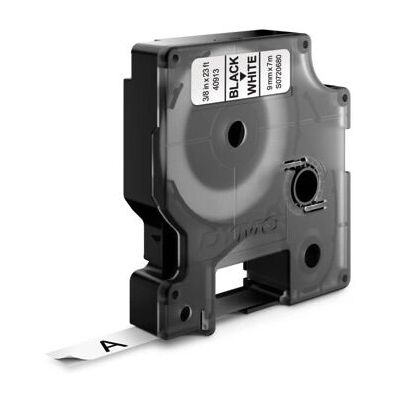 Dymo 2093098 Hvite Selvklebende Etiketter - For LabelManager & Skrivere Dymo 2093098 Hvite Selvklebende Etiketter - For LabelManager & Skrivere