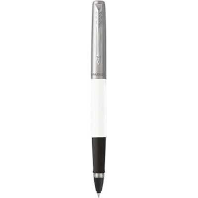 Parker 2096887 Stylo rollerball Noir - Stylo - Publicité Parker 2096887 Stylo rollerball Noir - Stylo - Publicité