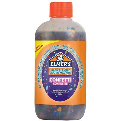 Elmer's 2109495 accessoire pour artisanat et jouets - Publicité Elmer's 2109495 accessoire pour artisanat et jouets - Publicité