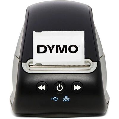 Dymo LabelWriter 550 Turbo Dymo LabelWriter 550 Turbo