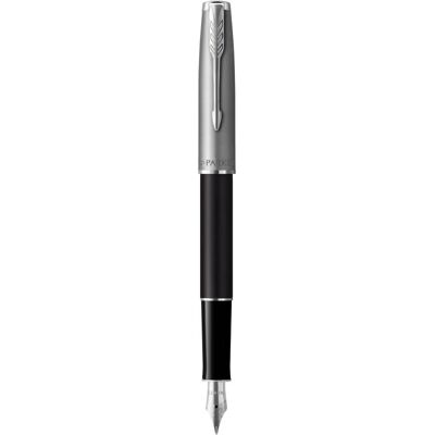 Parker 2146864 Czarna Pióro - Pióro Parker 2146864 Czarna Pióro - Pióro