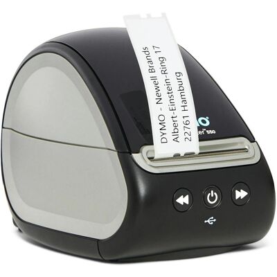 Dymo LabelWriter 550 Value Dymo LabelWriter 550 Value