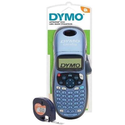 Dymo Lt100h Label Maker - Label Maker Dymo Lt100h Label Maker - Label Maker