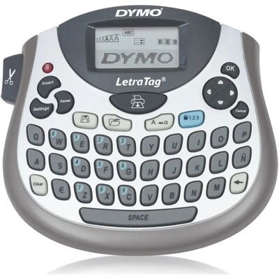 Dymo LetraTag LT-100T Label Maker - Portable Thermal Printer Dymo LetraTag LT-100T Label Maker - Portable Thermal Printer