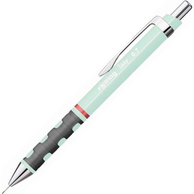 Rotring Tikky 0,7 - Matita meccanica - Opale Rotring Tikky 0,7 - Matita meccanica - Opale