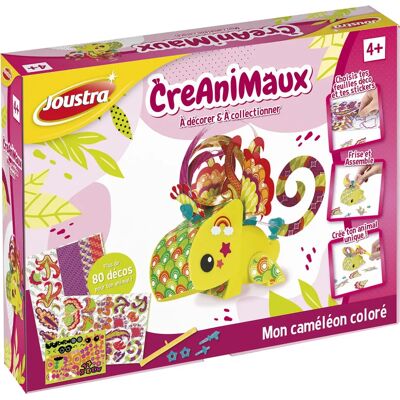 Maped J47614 Giocattolo Arte e Fai da Te - Multicolore Maped J47614 Giocattolo Arte e Fai da Te - Multicolore