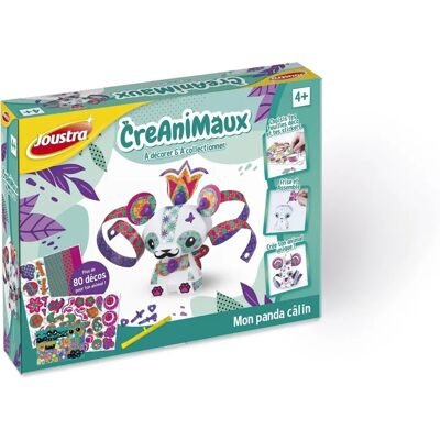 Gioco di Arte e Fai da Te Maped J47615 - Oltre 80 Accessori per Bambini 5+ Gioco di Arte e Fai da Te Maped J47615 - Oltre 80 Accessori per Bambini 5+