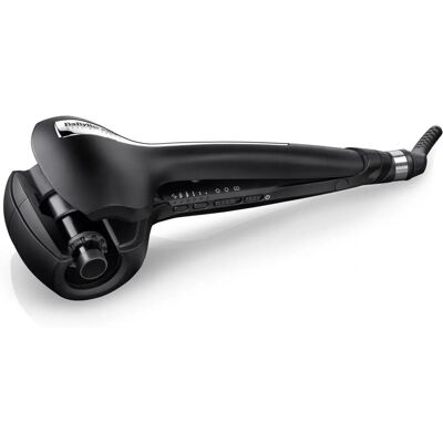 Babyliss Pro Perfect Curl MKII Haarkruller - Zwart Babyliss Pro Perfect Curl MKII Haarkruller - Zwart