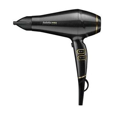 Babyliss Pro Keratin Lustre Hair Dryer - Black Shimmer - 2300W - Professional Styling Tool Babyliss Pro Keratin Lustre Hair Dryer - Black Shimmer - 2300W - Professional Styling Tool