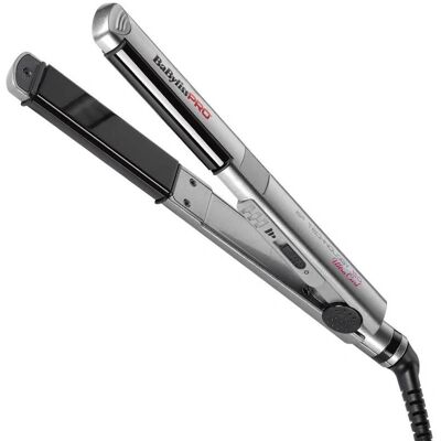 BaByliss PRO Prostownica - Lekka, Ergonomiczna, 210°C BaByliss PRO Prostownica - Lekka, Ergonomiczna, 210°C