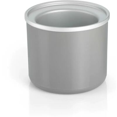 Cuisinart C0030400E - Gris - Machine à crème glacée à cuve en gel Cuisinart C0030400E - Gris - Machine à crème glacée à cuve en gel