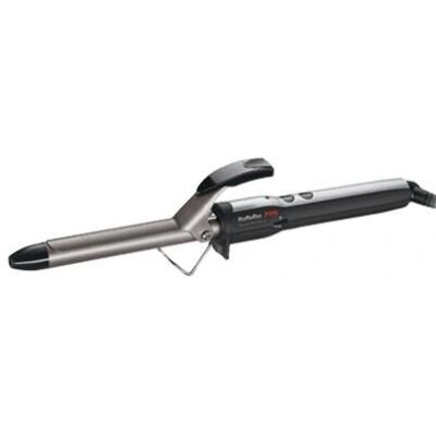 BaByliss BAB2272TTE Lokówka - Czarna - 2.7m - Narzędzie do stylizacji włosów BaByliss BAB2272TTE Lokówka - Czarna - 2.7m - Narzędzie do stylizacji włosów
